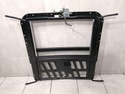 MERCEDES-BENZ Mercedes CLS W219 Sunroof Frame A2197800329 Sliding Roof Frame — thumbnail 4
