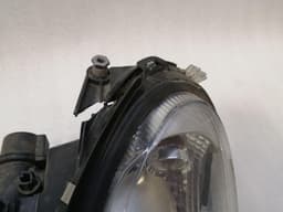 MERCEDES-BENZ Mercedes CLS W219 Left Head LightA2198200761 Headlights Left FAULTY — thumbnail 3