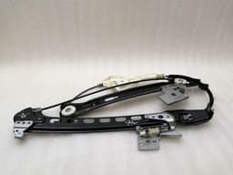 MERCEDES-BENZ Mercedes CLS W219 Left Rear Door Winder A2197300946 Window Regulator Rear Left — thumbnail 4