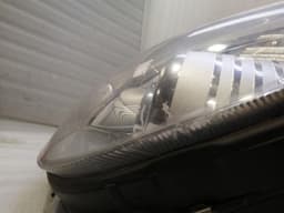 MERCEDES-BENZ Mercedes CLS W219 Left Head LightA2198200761 Headlights Left FAULTY — thumbnail 9