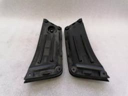 MERCEDES-BENZ Mercedes CL63 AMG W216 front bumper grille A2168851453 front bumper grille — thumbnail 4