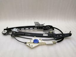 MERCEDES-BENZ Mercedes CLS W219 Left Rear Door Winder A2197300946 Window Regulator Rear Left — thumbnail 5
