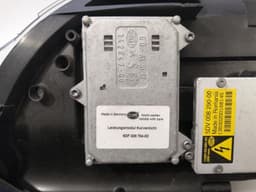MERCEDES-BENZ Mercedes CLS W219 Left Head LightA2198200761 Headlights Left FAULTY — thumbnail 8