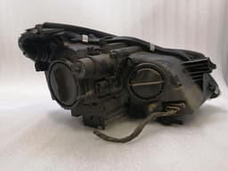 MERCEDES-BENZ Mercedes CLS W219 Left Head LightA2198200761 Headlights Left FAULTY — thumbnail 6