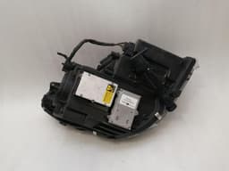 MERCEDES-BENZ Mercedes CLS W219 Left Head LightA2198200761 Headlights Left FAULTY — thumbnail 5
