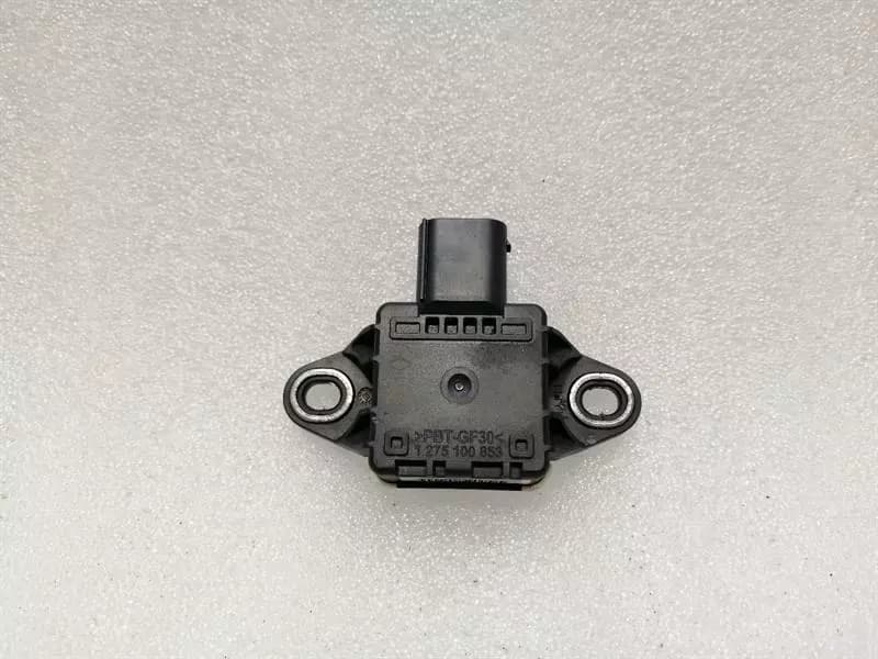 MERCEDES-BENZ Mercedes G-Car W463 ESP Sensor A0009055700 Yaw Rate Sensor