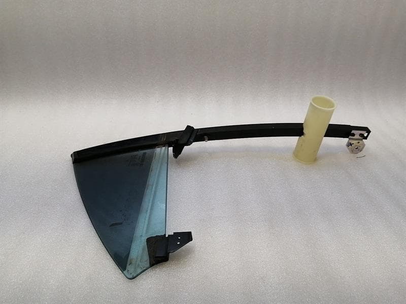 MERCEDES-BENZ Mercedes CLS W219 Right Rear Quarter Glass A2197301455 Door Window 1⁄4 Rear Re