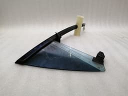 MERCEDES-BENZ Mercedes CLS W219 Right Rear Quarter Glass A2197301455 Door Window 1⁄4 Rear Re — thumbnail 2