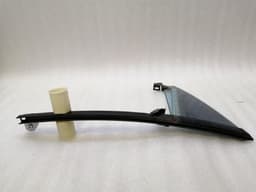 MERCEDES-BENZ Mercedes CLS W219 Right Rear Quarter Glass A2197301455 Door Window 1⁄4 Rear Re — thumbnail 9