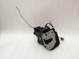 MERCEDES-BENZ Mercedes CLS W219 front right door lock A2197200435 door lock front right — thumbnail 2
