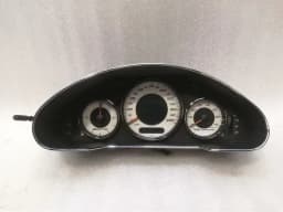 MERCEDES-BENZ Mercedes W219 Instrument Cluster A2195405111 Speedometer AMG V8 CLS55 E55 MPH — thumbnail 1