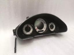 MERCEDES-BENZ Mercedes W219 Instrument Cluster A2195405111 Speedometer AMG V8 CLS55 E55 MPH — thumbnail 6