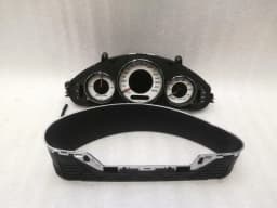 MERCEDES-BENZ Mercedes W219 Instrument Cluster A2195405111 Speedometer AMG V8 CLS55 E55 MPH — thumbnail 5