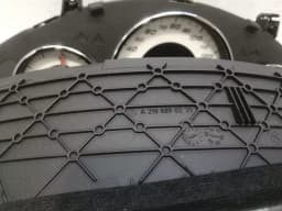 MERCEDES-BENZ Mercedes W219 Instrument Cluster A2195405111 Speedometer AMG V8 CLS55 E55 MPH — thumbnail 8