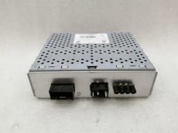 MERCEDES-BENZ Mercedes G-Car W463 W212 W218 Tuner Module A2129007827 TV Control Unit — thumbnail 3