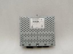 MERCEDES-BENZ Mercedes G-Car W463 W212 W218 Tuner Module A2129007827 TV Control Unit — thumbnail 5