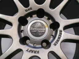 MERCEDES-BENZ Mercedes CLS W219 Alloy Wheel Brake Power Br10 Alloy Rim 19X8.5J ET32 FRONT — thumbnail 2
