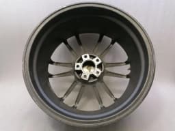 MERCEDES-BENZ Mercedes CLS W219 Alloy Wheel Brake Power Br10 Alloy Rim 19X8.5J ET32 FRONT — thumbnail 5