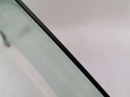 MERCEDES-BENZ Mercedes SL R231 left front door glass A2317250110 door window front left — thumbnail 3