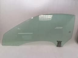 MERCEDES-BENZ Mercedes SL R231 left front door glass A2317250110 door window front left — thumbnail 1