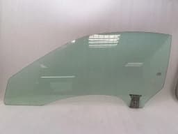 MERCEDES-BENZ Mercedes SL R231 left front door glass A2317250110 door window front left — thumbnail 5