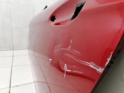 MERCEDES-BENZ Mercedes SL R231 Left Front Door A2317200105 Door Front Left — thumbnail 4