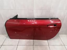 MERCEDES-BENZ Mercedes SL R231 Left Front Door A2317200105 Door Front Left — thumbnail 1