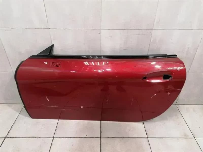 Mercedes SL R231 Left Front Door A2317200105 Door Front Left