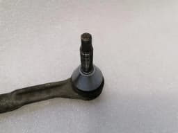 MERCEDES-BENZ Mercedes SL R231 Steering Seal A2313301100 Tie Rod — thumbnail 4