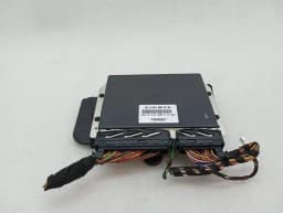 MERCEDES-BENZ Mercedes SL R231 electronic module A2319003705 control unit AMG ACTIVE BODY — thumbnail 1