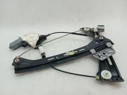 MERCEDES-BENZ Mercedes SL R231 Right Front Door Winder A2317200446 Front Right Window — thumbnail 1