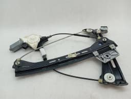 MERCEDES-BENZ Mercedes SL R231 Right Front Door Winder A2317200446 Front Right Window — thumbnail 5