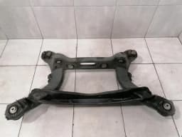 MERCEDES-BENZ Mercedes SL R231 SL63 AMG Subframe Rear A2313509800 Axle Frame Rear Axle — thumbnail 9