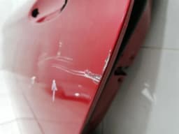 MERCEDES-BENZ Mercedes SL R231 Left Front Door A2317200105 Door Front Left — thumbnail 5