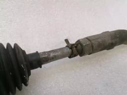 MERCEDES-BENZ Mercedes SL R231 Steering Seal A2313301100 Tie Rod — thumbnail 5