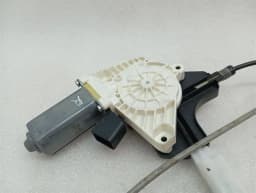 MERCEDES-BENZ Mercedes SL R231 Right Front Door Winder A2317200446 Front Right Window — thumbnail 7