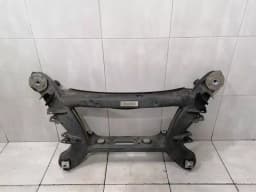 MERCEDES-BENZ Mercedes SL R231 SL63 AMG Subframe Rear A2313509800 Axle Frame Rear Axle — thumbnail 1