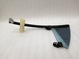 MERCEDES-BENZ Mercedes CLS W219 Right Rear Quarter Glass A2197301455 Door Window 1⁄4 Rear Re — thumbnail 10