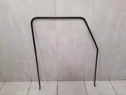 MERCEDES-BENZ Mercedes G-Car W463 Front Door Window Frame A4637250056 Front Door Frame — thumbnail 3