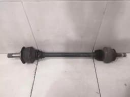 MERCEDES-BENZ Mercedes CLS W219 W211 AMG Rear Drive Shaft A2113501156 Drive Shaft Rear AMG — thumbnail 1