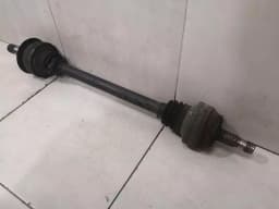 MERCEDES-BENZ Mercedes CLS W219 W211 AMG Rear Drive Shaft A2113501156 Drive Shaft Rear AMG — thumbnail 7