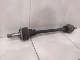 MERCEDES-BENZ Mercedes CLS W219 W211 AMG Rear Drive Shaft A2113501156 Drive Shaft Rear AMG — thumbnail 8