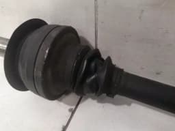 MERCEDES-BENZ Mercedes CLS W219 W211 AMG Rear Drive Shaft A2113501156 Drive Shaft Rear AMG — thumbnail 4