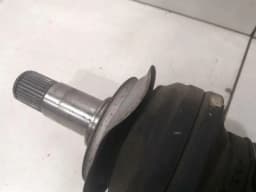 MERCEDES-BENZ Mercedes CLS W219 W211 AMG Rear Drive Shaft A2113501156 Drive Shaft Rear AMG — thumbnail 10