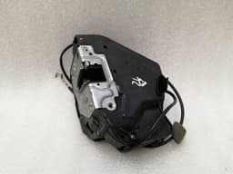 MERCEDES-BENZ Mercedes CLS W219 rear left door lock A2197300335 door lock rear left — thumbnail 2