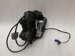 MERCEDES-BENZ Mercedes CLS W219 rear left door lock A2197300335 door lock rear left — thumbnail 5