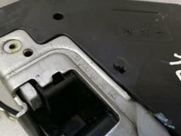 MERCEDES-BENZ Mercedes CLS W219 rear left door lock A2197300335 door lock rear left — thumbnail 8