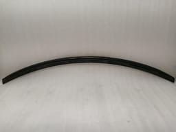 MERCEDES-BENZ Mercedes CLS W219 Rear Spoiler A2197900088 Rear Spoiler FAULTY — thumbnail 1