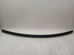 MERCEDES-BENZ Mercedes CLS W219 Rear Spoiler A2197900088 Rear Spoiler FAULTY — thumbnail 3