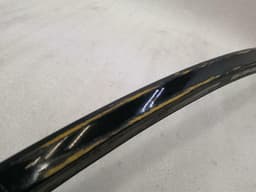 MERCEDES-BENZ Mercedes CLS W219 Rear Spoiler A2197900088 Rear Spoiler FAULTY — thumbnail 5